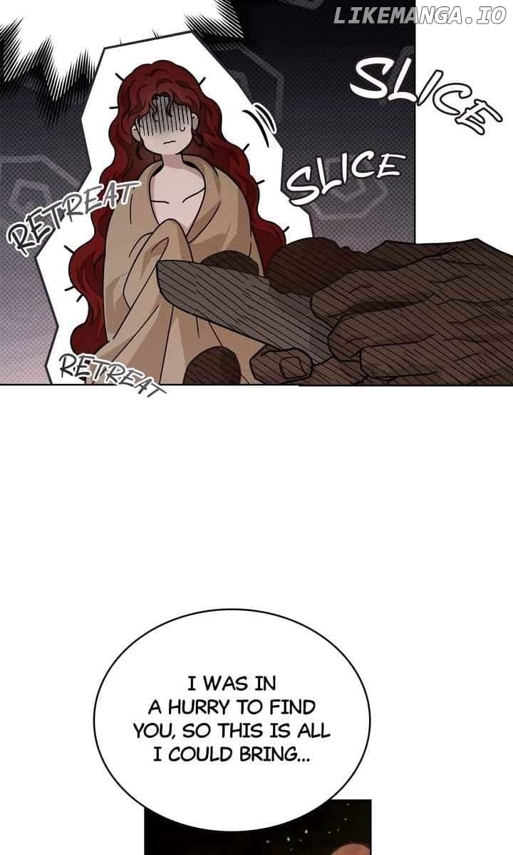 Under the Oak Tree Chapter 104 image 26